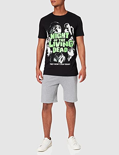 PLAN 9 - NIGHT OF TH - NIGHT OF THE LI - tshirt - T Shirt - Size L image 2