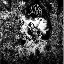 MOSS - ' HORRIBLE NIGHT - CD image 1