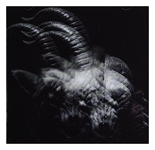GAZETTE - BEAUTIFUL DEFORMITY - CD image 1