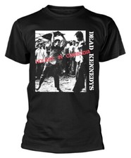 DEAD KENNEDYS - HOLIDAY IN CAMB - tshirt - T Shirt - Size XL image 1