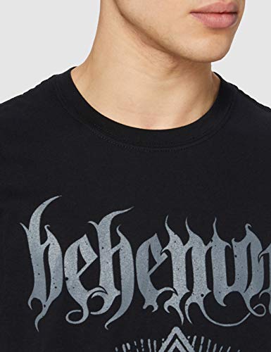 BEHEMOTH - FUROR DIVINUS - tshirt - T Shirt - Size M image 5