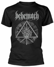 BEHEMOTH - FUROR DIVINUS - tshirt - T Shirt - Size L image 1