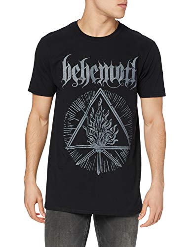BEHEMOTH - FUROR DIVINUS - tshirt - T Shirt - Size XL image 1