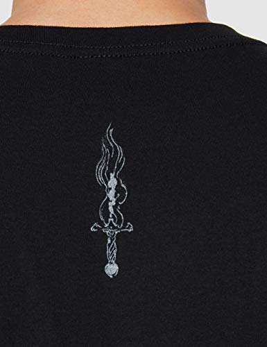 BEHEMOTH - FUROR DIVINUS - tshirt - T Shirt - Size XXL image 3