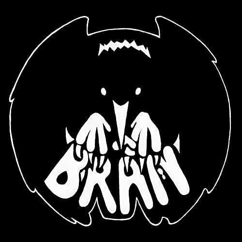 Bran - A Box Of Brân - CD image 1