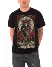 OPETH - HAXPROCESS - tshirt - T Shirt - Size M image 1