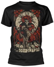 OPETH - HAXPROCESS - tshirt - T Shirt - Size XL image 1