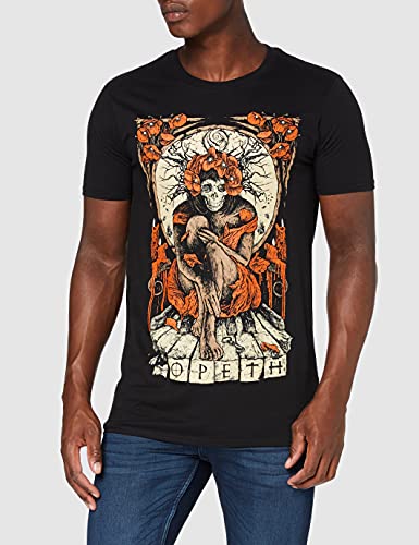 OPETH - HAXPROCESS - tshirt - T Shirt - Size XL image 4