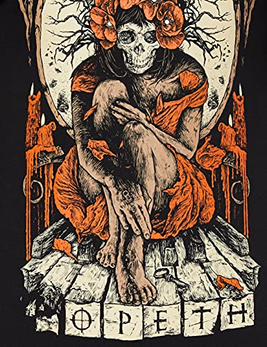 OPETH - HAXPROCESS - tshirt - T Shirt - Size XL image 5