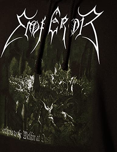 EMPEROR - ANTHEMS 2014 - Clothing - HSW - Size L image 3