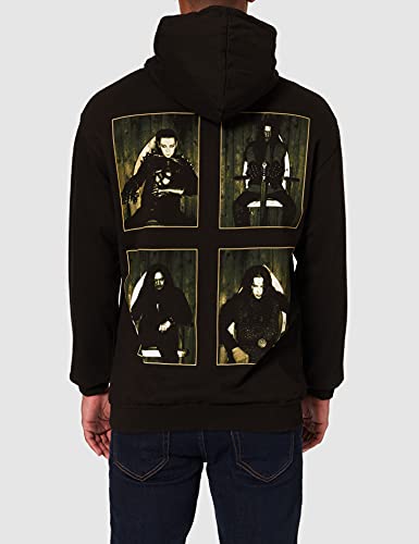 EMPEROR - ANTHEMS 2014 - Clothing - HSW - Size L image 4