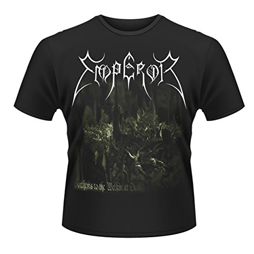 EMPEROR - ANTHEMS 2014 - tshirt - T Shirt - Size L image 1