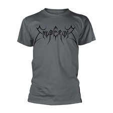 EMPEROR - LOGO SHIELD - tshirt - T Shirt - Size S image 1