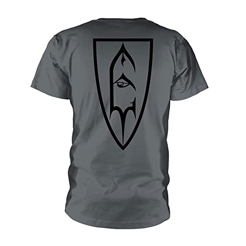 EMPEROR - LOGO SHIELD - tshirt - T Shirt - Size S image 2