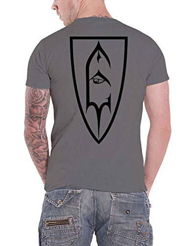 EMPEROR - LOGO SHIELD - tshirt - T Shirt - Size XXL image 2