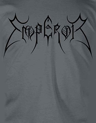 EMPEROR - LOGO SHIELD - tshirt - T Shirt - Size XXL image 3