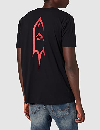 EMPEROR - PENTAGRAM 2014 - tshirt - T Shirt - Size XXL image 4