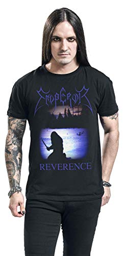 EMPEROR - REVERENCE - tshirt - T Shirt - Size L image 4