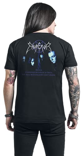 EMPEROR - REVERENCE - tshirt - T Shirt - Size L image 5