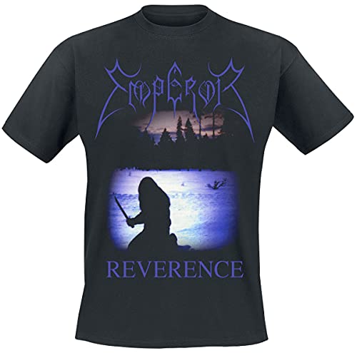 EMPEROR - REVERENCE - tshirt - T Shirt - Size XL image 1