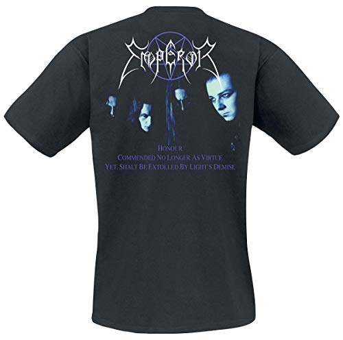 EMPEROR - REVERENCE - tshirt - T Shirt - Size XL image 2
