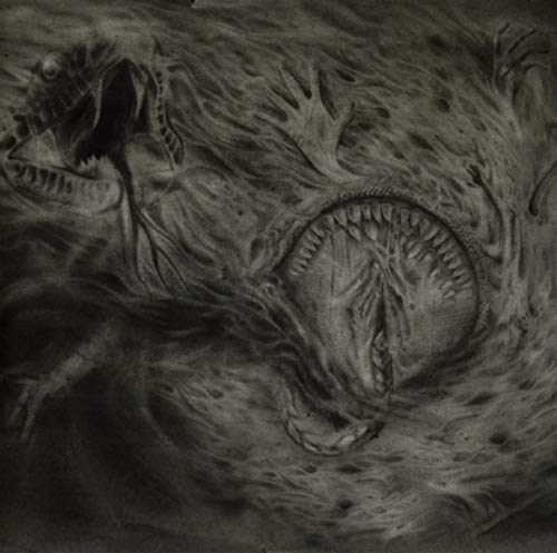 Nidsang - Into The Womb Of Dissolving Flames - CD image 1