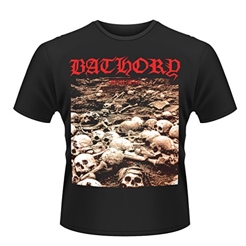BATHORY - REQUIEM - tshirt - TSFB - Size M image 2