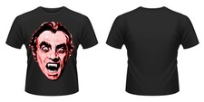 PLAN 9 - COUNT YORGA - COUNT YORGA - tshirt - T Shirt - Size S image 2