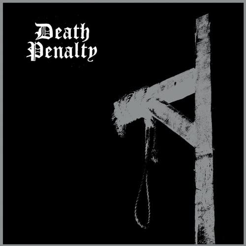 Death Penalty - Vinyl Record image 1