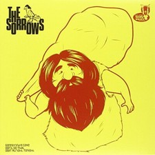 SORROWS - GONNA FIND A CAVE - Vinyl Record 7" image 1