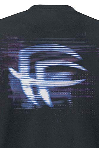 FEAR FACTORY - DEMANUFACTURE - tshirt - T Shirt - Size S image 4