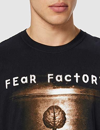 FEAR FACTORY - OBSOLETE - tshirt - T Shirt - Size XL image 6
