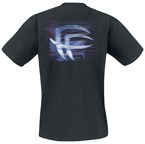 FEAR FACTORY - DEMANUFACTURE - tshirt - T Shirt - Size M image 2