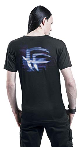FEAR FACTORY - DEMANUFACTURE - tshirt - T Shirt - Size M image 6