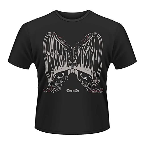 ELECTRIC WIZARD - TIME TO DIE - tshirt - T Shirt - Size XL image 1