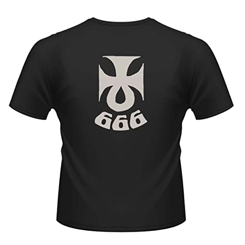 ELECTRIC WIZARD - TIME TO DIE - tshirt - T Shirt - Size XL image 2