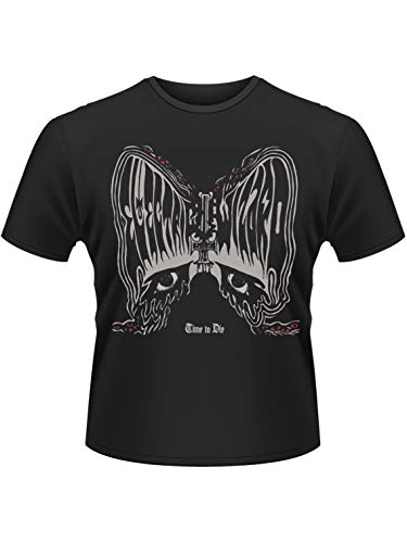 ELECTRIC WIZARD - TIME TO DIE - tshirt - T Shirt - Size XL image 3