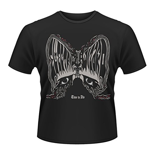 ELECTRIC WIZARD - TIME TO DIE - tshirt - T Shirt - Size S image 1