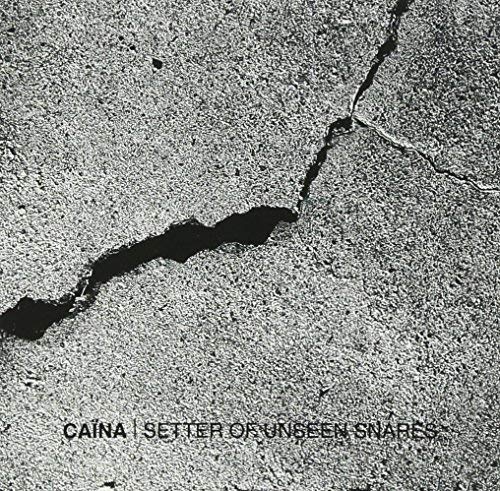 Caina - Setter Of Unseen Snares - CD image 1
