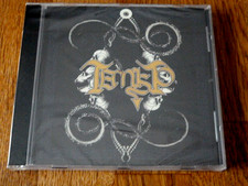 TEMISTO - CD image 1