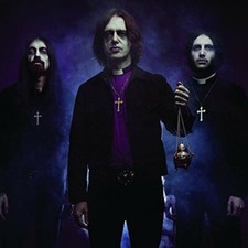 With The Dead - CD image 1