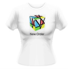 NEW ORDER - RUBIX - Clothing - GTS - Size L image 2