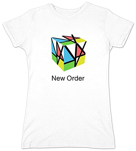 NEW ORDER - RUBIX - Clothing - GTS - Size M image 1