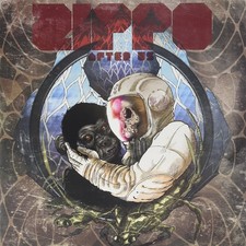 ZIPPO - AFTER US - Vinyl Record image 1