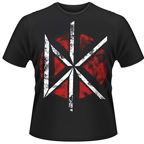 DEAD KENNEDYS - DISTRESSED DK L - tshirt - T Shirt - Size XXXL image 1