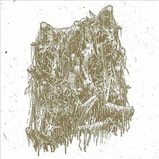 NOXIS - EXPANSE OF HELLISH BLACK MIRE - Vinyl Record image 1