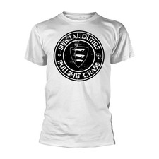 SPECIAL DUTIES - BULLSHIT CRASS - tshirt - T Shirt - Size L image 2