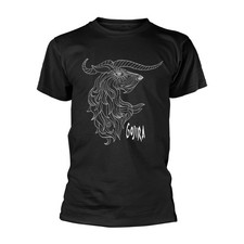 GOJIRA - HORNS (ORGANIC - tshirt - T Shirt - Size M image 2