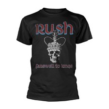 RUSH - FAREWELL TO KIN - tshirt - T Shirt - Size M image 2