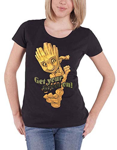 GUARDIANS OF THE GA - GROOT - DANCE - Clothing - GTS - Size XL image 1